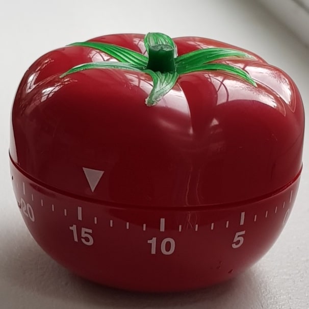 Pomodoro