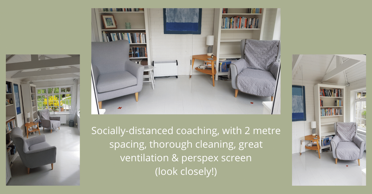 Coaching Space(1)