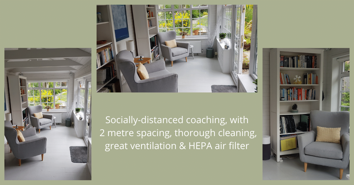 Coaching Space