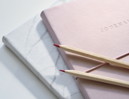 5 Key Benefits of Journalling: Write it out to work it out