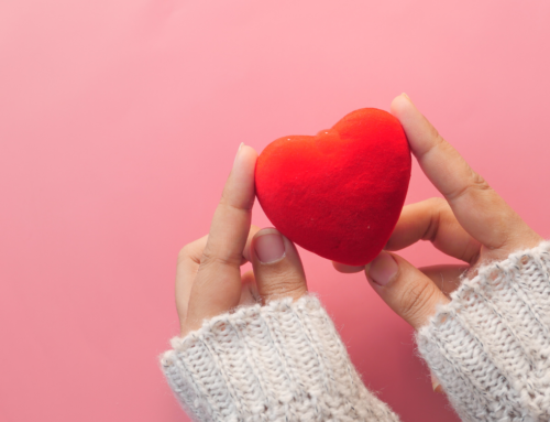 Kindness – helping others to help ourselves
