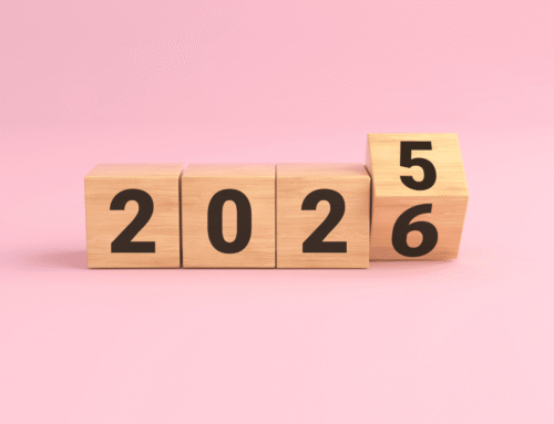 No More New Year Resolutions – Try Intentions Instead