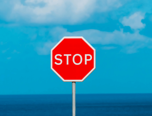 Healthy Boundaries #3: How to Set Boundaries (Without the Guilt Spiral)