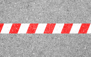 Maintaining boundaries