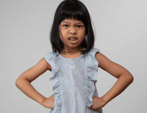 Having Difficult Conversations: The Ego States and Transactional Analysis