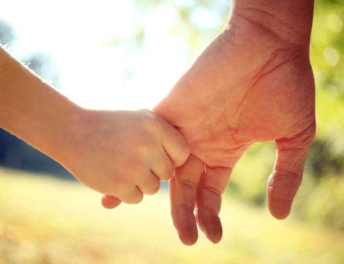 5 Simple Steps to Start Healing Avoidant Attachment