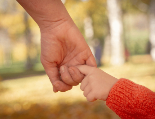 Attachment Styles Explained: Why You Attach the Way You Do